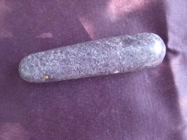 Lepidolite Wand emotional healing and balance, purificatioin, serentity, relaxation, stress relief 2000